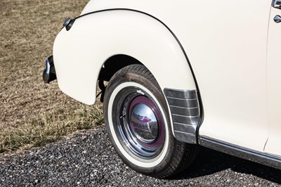 Lot 121 - 1948 Chevrolet Fleetmaster