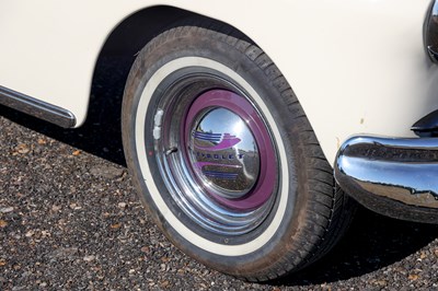 Lot 121 - 1948 Chevrolet Fleetmaster