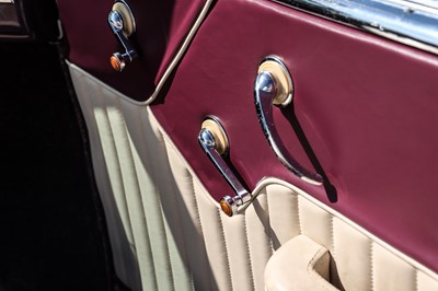 Lot 121 - 1948 Chevrolet Fleetmaster