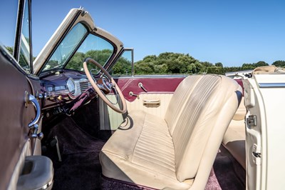 Lot 121 - 1948 Chevrolet Fleetmaster