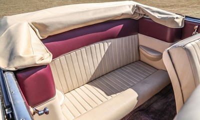 Lot 121 - 1948 Chevrolet Fleetmaster