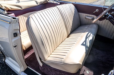 Lot 121 - 1948 Chevrolet Fleetmaster
