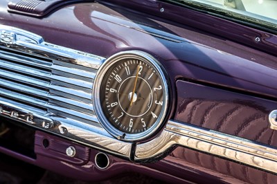 Lot 121 - 1948 Chevrolet Fleetmaster