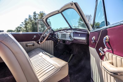 Lot 121 - 1948 Chevrolet Fleetmaster