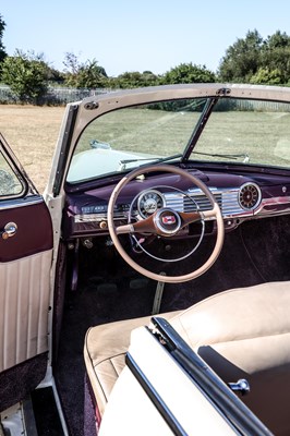 Lot 121 - 1948 Chevrolet Fleetmaster