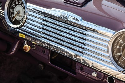 Lot 121 - 1948 Chevrolet Fleetmaster