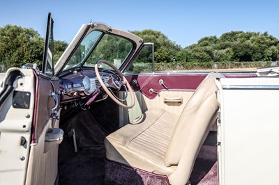 Lot 121 - 1948 Chevrolet Fleetmaster