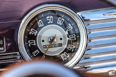 Lot 121 - 1948 Chevrolet Fleetmaster
