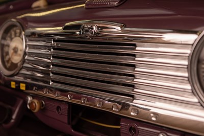 Lot 121 - 1948 Chevrolet Fleetmaster