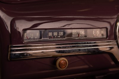 Lot 121 - 1948 Chevrolet Fleetmaster