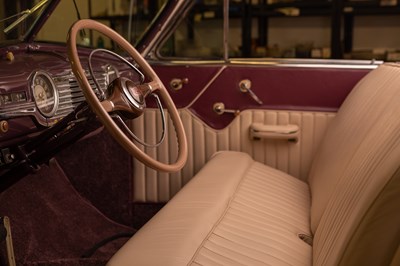 Lot 121 - 1948 Chevrolet Fleetmaster