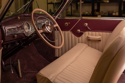 Lot 121 - 1948 Chevrolet Fleetmaster