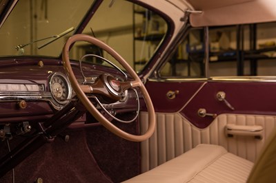 Lot 121 - 1948 Chevrolet Fleetmaster