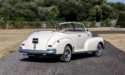 Lot 121 - 1948 Chevrolet Fleetmaster