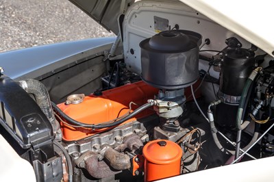 Lot 121 - 1948 Chevrolet Fleetmaster