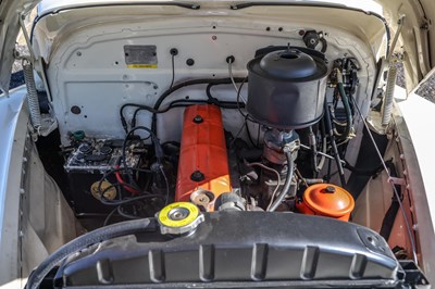 Lot 121 - 1948 Chevrolet Fleetmaster