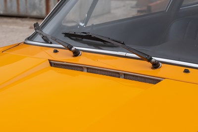 Lot 245 - 1966 Porsche 912
