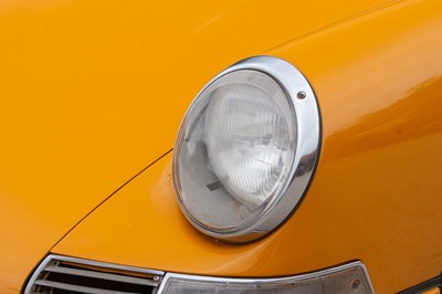Lot 245 - 1966 Porsche 912