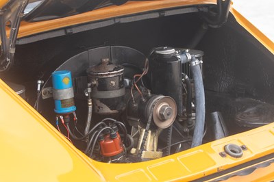 Lot 245 - 1966 Porsche 912