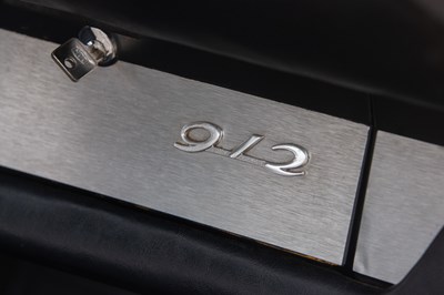 Lot 245 - 1966 Porsche 912