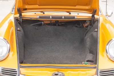 Lot 245 - 1966 Porsche 912
