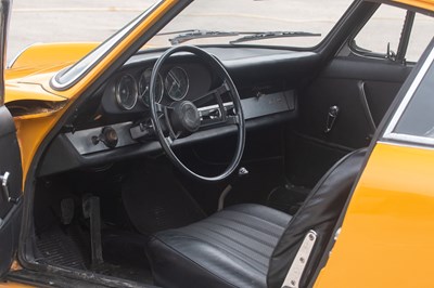 Lot 245 - 1966 Porsche 912
