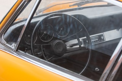 Lot 245 - 1966 Porsche 912