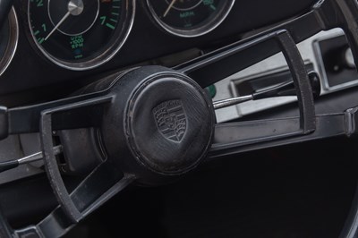 Lot 245 - 1966 Porsche 912