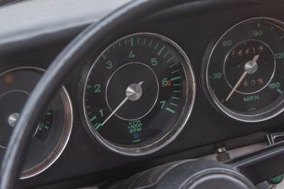 Lot 245 - 1966 Porsche 912