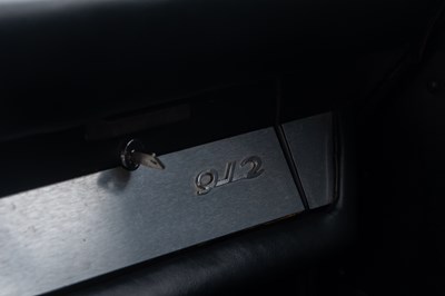 Lot 245 - 1966 Porsche 912