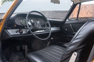 Lot 245 - 1966 Porsche 912