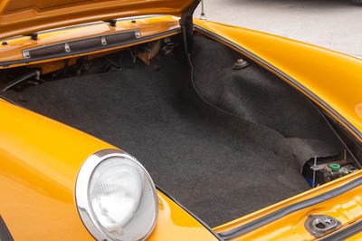 Lot 245 - 1966 Porsche 912