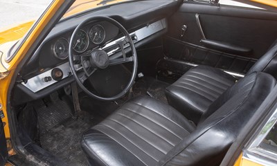 Lot 245 - 1966 Porsche 912