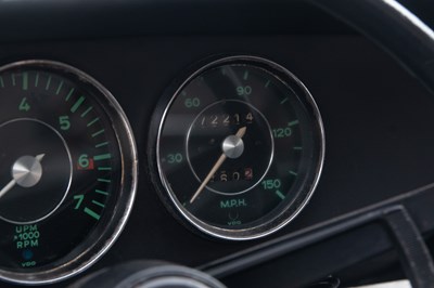Lot 245 - 1966 Porsche 912