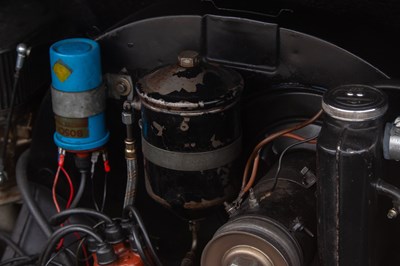 Lot 245 - 1966 Porsche 912