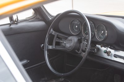 Lot 245 - 1966 Porsche 912