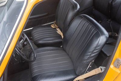 Lot 245 - 1966 Porsche 912