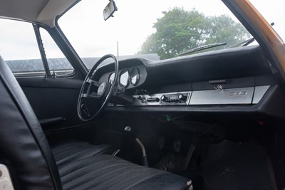 Lot 245 - 1966 Porsche 912