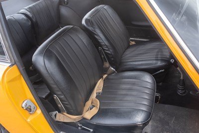 Lot 245 - 1966 Porsche 912