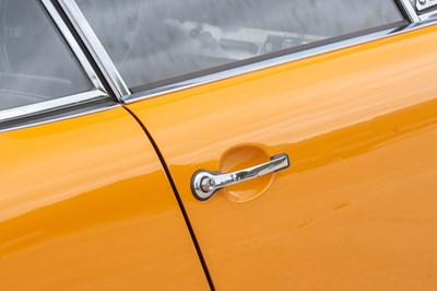 Lot 245 - 1966 Porsche 912