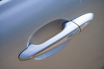 Lot 2012 Jaguar XJ Portfolio V8 Auto