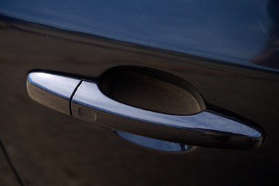 Lot 2012 Volvo V60 T6 SE Polestar