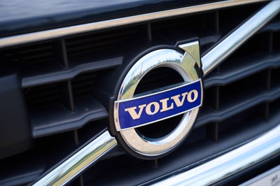 Lot 2012 Volvo V60 T6 SE Polestar