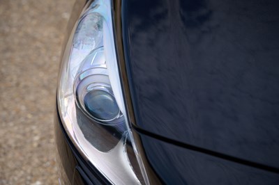 Lot 2012 Volvo V60 T6 SE Polestar