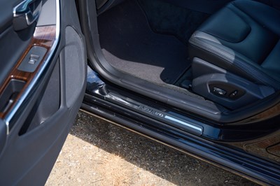 Lot 2012 Volvo V60 T6 SE Polestar