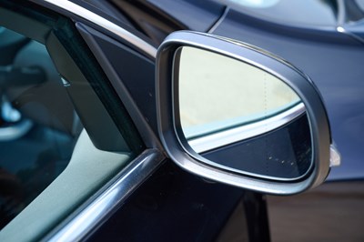 Lot 2012 Volvo V60 T6 SE Polestar