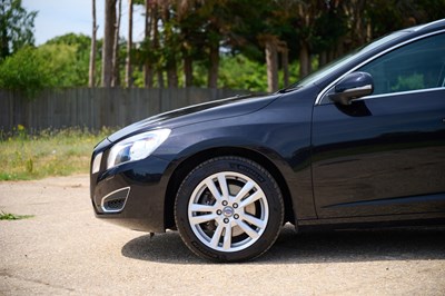 Lot 2012 Volvo V60 T6 SE Polestar