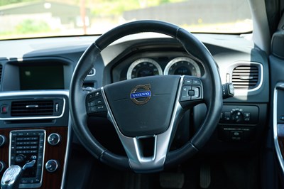 Lot 2012 Volvo V60 T6 SE Polestar