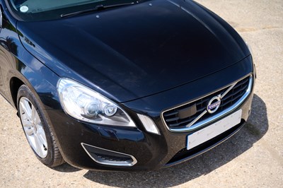 Lot 2012 Volvo V60 T6 SE Polestar