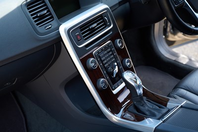 Lot 2012 Volvo V60 T6 SE Polestar